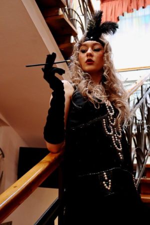 Angelika Foryś 2TF